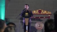 Gubernur Al Haris Dorong Sungai Penuh Jadi Destinasi Wisata Budaya Unggulan