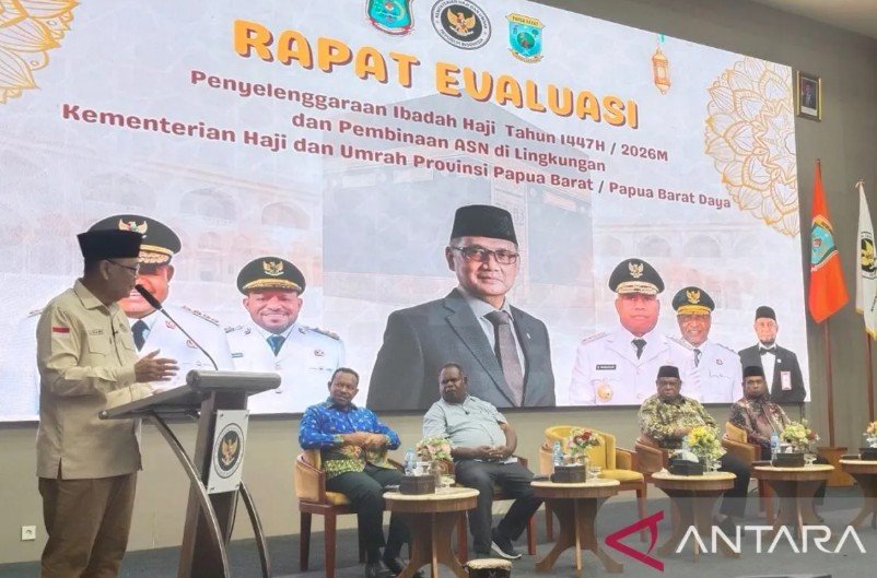Menag Janji Sistem Antrean Haji Dirombak, Tak Ada Lagi Jemaah yang 'Diserobot'