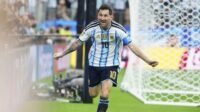 Messi Bongkar Rahasia di Balik Foto Mandikan Bayi Lamine Yamal: Sungguh Sulit Dipercaya Messi Bongkar Rahasia di Balik Foto Mandikan Bayi Lamine Yamal: Sungguh Sulit Dipercaya