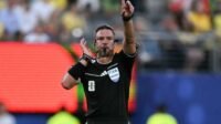 Sosok Slavko Vincic Jadi Wasit Final Piala Dunia 2026, Bakal Jadi Laga Penuh Kartu
