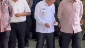 Al Haris Ways: Kunjungan Wapres Gibran ke Jambi Jadi Energi Baru, Bersama Mewujudkan Indonesia Emas 2045