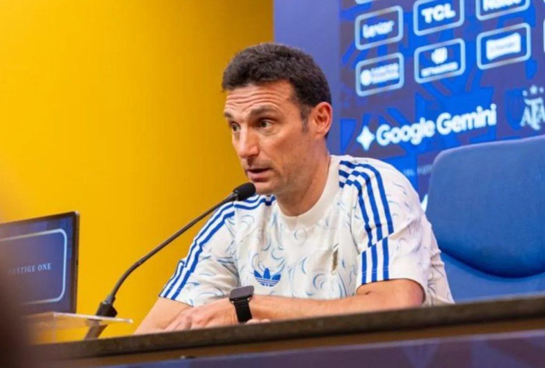 Argentina Tak Siapkan Strategi Khusus Hadapi Spanyol di Final Piala Dunia 2026