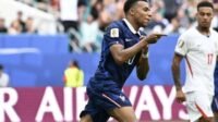 Drama Piala Dunia 2026! Mbappe Sedih Tak Bisa Persembahkan Kemenangan untuk Perpisahan Deschamps Drama Piala Dunia 2026! Mbappe Sedih Tak Bisa Persembahkan Kemenangan untuk Perpisahan Deschamps
