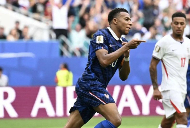 Drama Piala Dunia 2026! Mbappe Sedih Tak Bisa Persembahkan Kemenangan untuk Perpisahan Deschamps