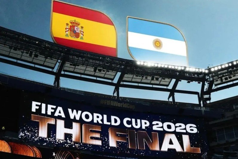Fantastis! Paket VIP Final Piala Dunia 2026 Ludes Terjual Rp65 Miliar