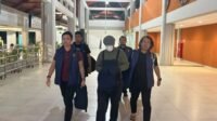 Terungkap! Polisi Bekuk Pelaku Penembakan WN China dan Sekuriti di Badung, Ditangkap Saat Hendak Kabur Terungkap! Polisi Bekuk Pelaku Penembakan WN China dan Sekuriti di Badung, Ditangkap Saat Hendak Kabur