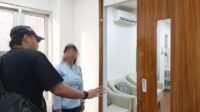 WNA Vietnam Nekat Jadi Dokter Ilegal di Jaksel, Berakhir Dideportasi Imigrasi WNA Vietnam Nekat Jadi Dokter Ilegal di Jaksel, Berakhir Dideportasi Imigrasi