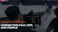 Jakarta Bersiap Jadi Kota Sinema Dunia! BPI Gandeng Pemprov DKI, Industri Film Siap Meledak Jakarta Bersiap Jadi Kota Sinema Dunia! BPI Gandeng Pemprov DKI, Industri Film Siap Meledak