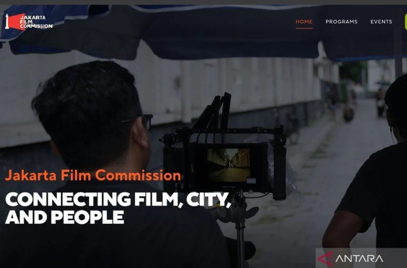 Jakarta Bersiap Jadi Kota Sinema Dunia! BPI Gandeng Pemprov DKI, Industri Film Siap Meledak
