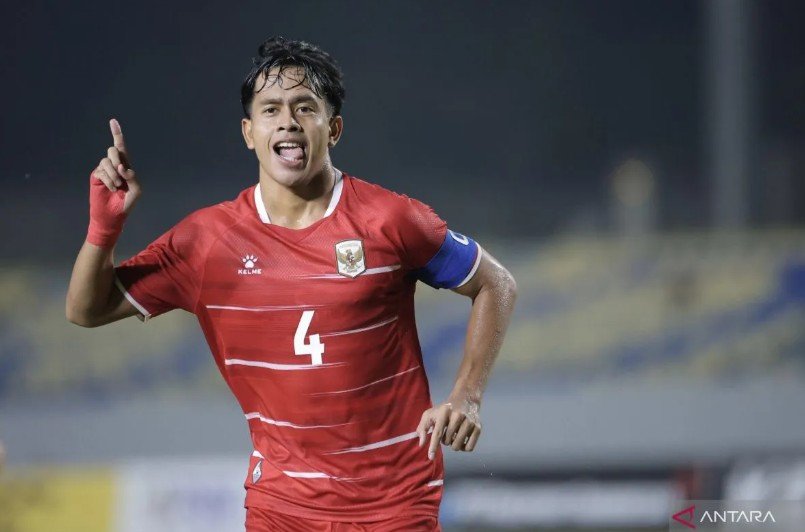 Jadwal Piala AFF 2026 Resmi Dirilis, Timnas Indonesia Segrup Vietnam