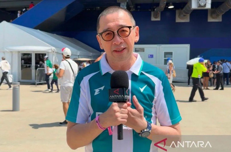 Timnas Indonesia Disebut Berpotensi Tampil di Piala Dunia 2030