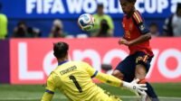 Lamine Yamal Ukir Sejarah! Deretan Rekor Gila Usai Antar Spanyol Juara Euro dan Piala Dunia Lamine Yamal Ukir Sejarah! Deretan Rekor Gila Usai Antar Spanyol Juara Euro dan Piala Dunia
