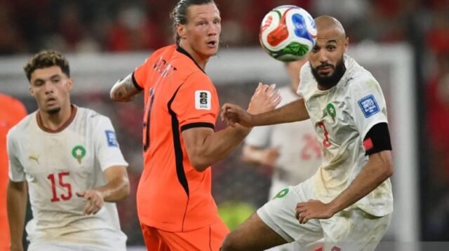 Belanda Sabet Anugerah Fair Play Piala Dunia 2026, Kalah Terhormat Jadi Kebanggaan