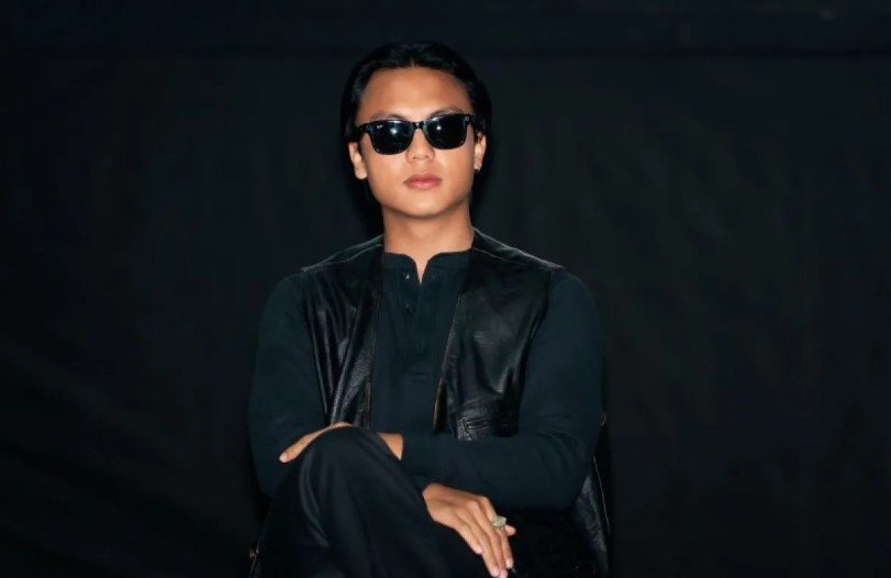 Elang El Gibran Bikin Geger! Akui Jadi Karakter Paling Nakal di Film Horor 402 Rumah Sakit Angker Korea