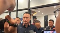 Dirjen Imigrasi Tegaskan Pencekalan Febrie Adriansyah Masih Berlaku Dirjen Imigrasi Tegaskan Pencekalan Febrie Adriansyah Masih Berlaku
