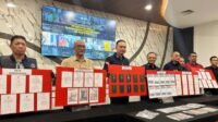 Ditjen Imigrasi Limpahkan Berkas 10 WNA Investor Palsu ke Kejaksaan, Modus Visa Fiktif Segera Disidang Ditjen Imigrasi Limpahkan Berkas 10 WNA Investor Palsu ke Kejaksaan, Modus Visa Fiktif Segera Disidang