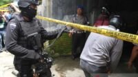 Densus 88 Tangkap Terduga Teroris di Ciamis dan Lampung, Diduga Sebar Propaganda Radikal di Media Sosial Densus 88 Tangkap Terduga Teroris di Ciamis dan Lampung, Diduga Sebar Propaganda Radikal di Media Sosial