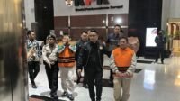 KPK Bongkar Dugaan Korupsi Bupati Lombok Barat! LAZ Disebut Terima Rp12,4 Miliar dari Praktik Suap dan Fee Proyek KPK Bongkar Dugaan Korupsi Bupati Lombok Barat! LAZ Disebut Terima Rp12,4 Miliar dari Praktik Suap dan Fee Proyek