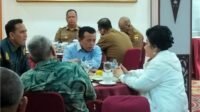 Gubernur Al Haris Terima Audiensi Ketua Umum DPP Walubi Siti Hartati Murdaya, Bahas Kerukunan dan Pemberdayaan Umat Gubernur Al Haris Terima Audiensi Ketua Umum DPP Walubi Siti Hartati Murdaya, Bahas Kerukunan dan Pemberdayaan Umat