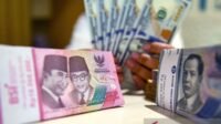 Rupiah Menguat Hari Ini! Kekhawatiran Investor terhadap Fiskal RI Mereda, Dolar AS Mulai Tertekan Rupiah Menguat Hari Ini! Kekhawatiran Investor terhadap Fiskal RI Mereda, Dolar AS Mulai Tertekan