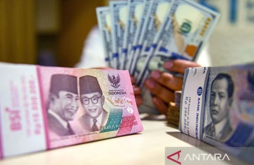 Rupiah Menguat Hari Ini! Kekhawatiran Investor terhadap Fiskal RI Mereda, Dolar AS Mulai Tertekan