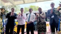 Bahlil Pastikan Impor Minyak Rusia Tahap Pertama Sudah Dimulai, RI Perkuat Cadangan BBM Nasional Bahlil Pastikan Impor Minyak Rusia Tahap Pertama Sudah Dimulai, RI Perkuat Cadangan BBM Nasional