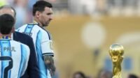 Ungkap Kepedihan Mendalam setelah Argentina Gagal Juara Piala Dunia 2026, Pesan Emosional Bikin Haru Ungkap Kepedihan Mendalam setelah Argentina Gagal Juara Piala Dunia 2026, Pesan Emosional Bikin Haru
