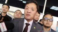 Komisi III DPR Minta Jampidsus Baru Bongkar Tuntas Kasus Febrie Adriansyah Komisi III DPR Minta Jampidsus Baru Bongkar Tuntas Kasus Febrie Adriansyah