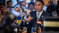 Badan Gizi Nasional Bakal Ada Dewas? Sudaryono Nyatakan Sangat Terbuka Badan Gizi Nasional Bakal Ada Dewas? Sudaryono Nyatakan Sangat Terbuka