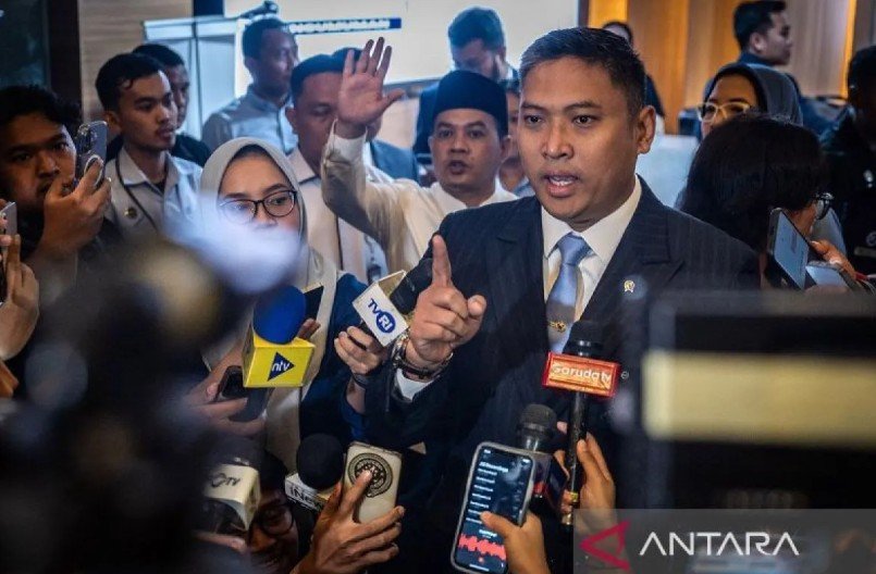 Badan Gizi Nasional Bakal Ada Dewas? Sudaryono Nyatakan Sangat Terbuka