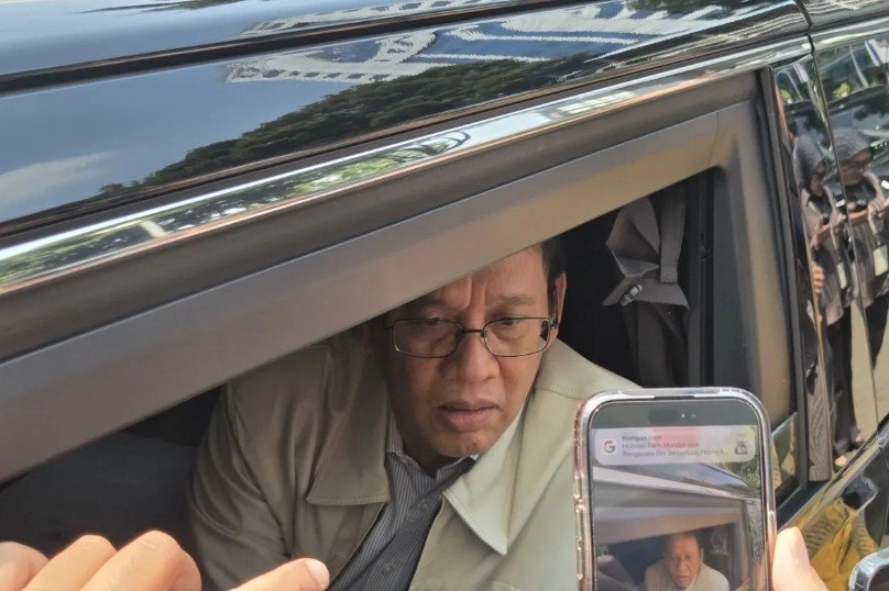 Purbaya Bongkar Rahasia Potensi Penghematan Anggaran MBG, Angkanya Bikin Kaget