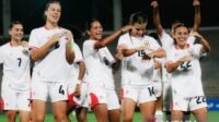 Pesta Gol 5-0! Timnas Putri Indonesia Ngamuk dan Resmi Sabet Gelar Juara AFF Women’s Cup Pesta Gol 5-0! Timnas Putri Indonesia Ngamuk dan Resmi Sabet Gelar Juara AFF Women’s Cup