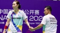 Rehan/Gloria Angkat Koper Lebih Cepat, Ternyata Ini Penyebab Utamanya
