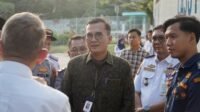 Pemprov Jambi Dukung Penguatan Ekosistem Transportasi Darat dan Kendaraan Listrik Melalui Kunjungan Kerja Ditjen Perhubungan Darat Pemprov Jambi Dukung Penguatan Ekosistem Transportasi Darat dan Kendaraan Listrik Melalui Kunjungan Kerja Ditjen Perhubungan Darat