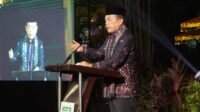 Gubernur Al Haris Buka Jambi Elok Nian Kota Jambi 2026: Bahagia Berbudaya di Serambi Tanah Pilih Pusako Betuah