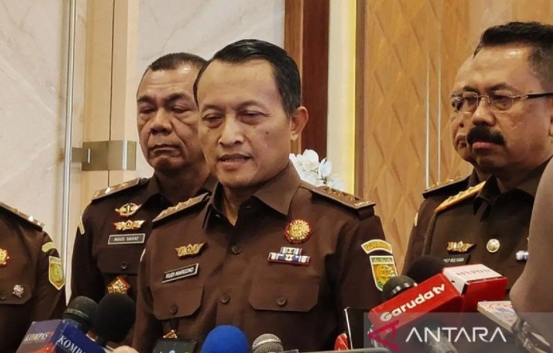 Meski Terseret Isu Panas, Jamwas Tegaskan Febrie Adriansyah Masih Kantongi Gaji Utuh