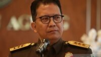 Kuntadi Dilantik Jadi Jampidsus Baru, Rekam Jejaknya Ternyata Tak Main-Main