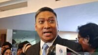 Pengangkatan Sudaryono Jadi Kepala BGN Ternyata Bawa Misi Rahasia