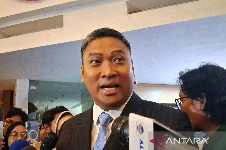 Pengangkatan Sudaryono Jadi Kepala BGN Ternyata Bawa Misi Rahasia