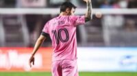 GEMPAR! Lionel Messi Resmi 'Didepak' dari MLS All-Star 2026, Ada Apa Sebenarnya? GEMPAR! Lionel Messi Resmi 'Didepak' dari MLS All-Star 2026, Ada Apa Sebenarnya?