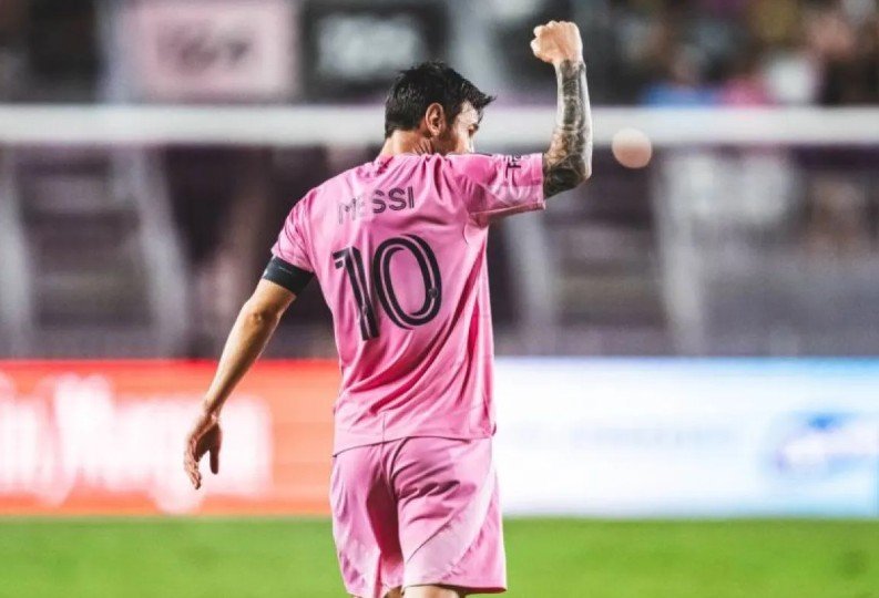 GEMPAR! Lionel Messi Resmi 'Didepak' dari MLS All-Star 2026, Ada Apa Sebenarnya?