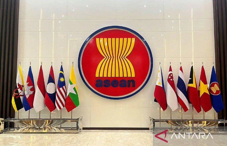 ASEAN dan Jepang Sepakat 'Kuasai' Rantai Pasok Global