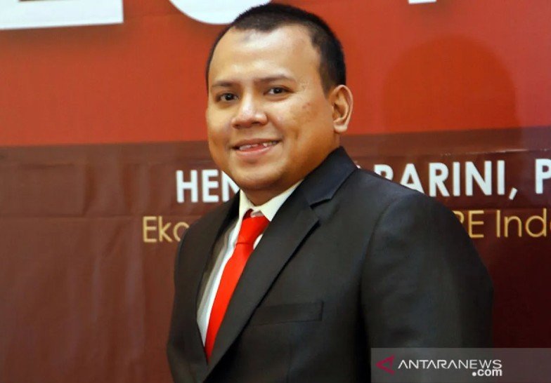 UMKM ANJLOK! Ekonom Teriak Ada Masalah Fatal di Kesenjangan Kredit Nasional