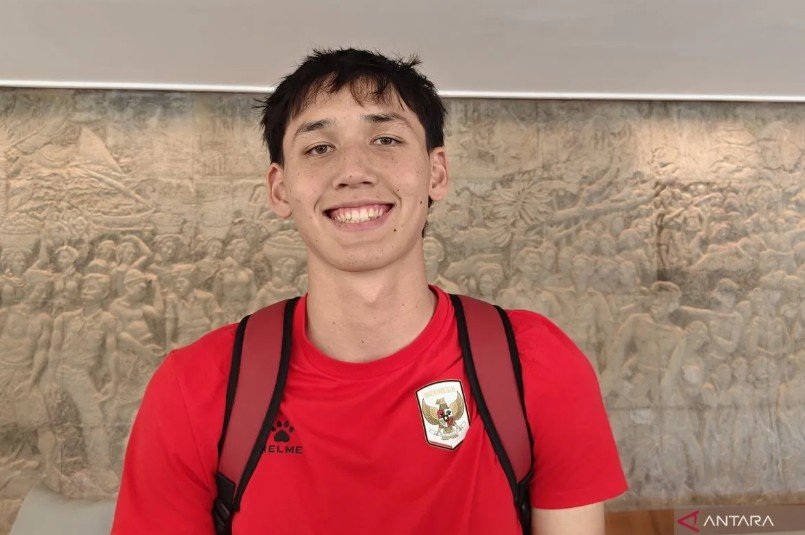 Mitchell Baker Tebar Ancaman Maut: Incar Gelar Juara Piala AFF 2026, Tim Lawan Wajib Waspada