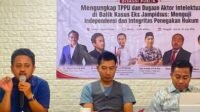 Pakar Desak Penyidik Bongkar Habis Peran Eks Jampidsus di Satgas PKH Pakar Desak Penyidik Bongkar Habis Peran Eks Jampidsus di Satgas PKH