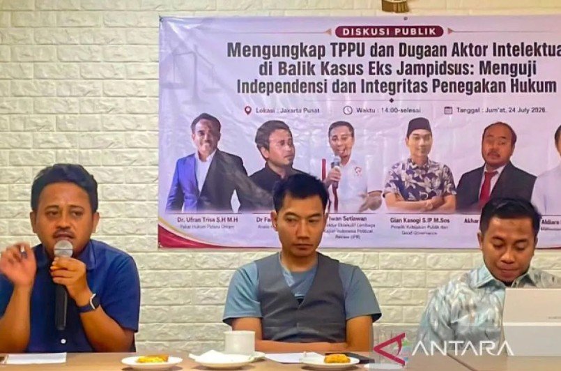 Pakar Desak Penyidik Bongkar Habis Peran Eks Jampidsus di Satgas PKH