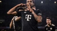 Bayern Muenchen Tegaskan Michael Olise Batal Dijual Bayern Muenchen Tegaskan Michael Olise Batal Dijual