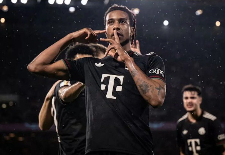 Bayern Muenchen Tegaskan Michael Olise Batal Dijual