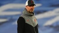 Bukan Cuma Soal Taktik! Ini Alasan Kenapa Cuma Jürgen Klopp yang Bisa Selamatkan Timnas Jerman Bukan Cuma Soal Taktik! Ini Alasan Kenapa Cuma Jürgen Klopp yang Bisa Selamatkan Timnas Jerman