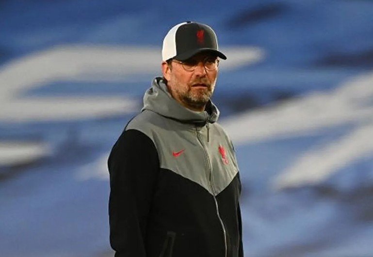 Bukan Cuma Soal Taktik! Ini Alasan Kenapa Cuma Jürgen Klopp yang Bisa Selamatkan Timnas Jerman